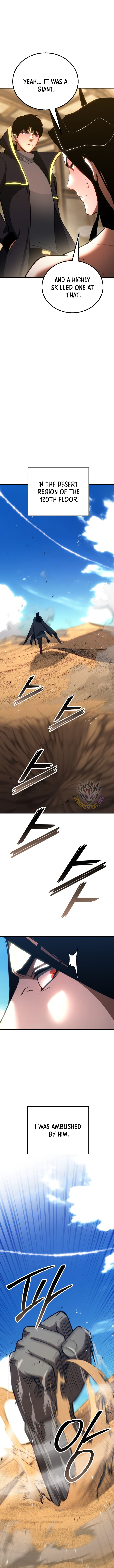 Absolute Necromancer Chapter 81 10